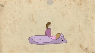 مادر یعنی زیباترین عشق... /خیریه دارالاکرام بیرجند