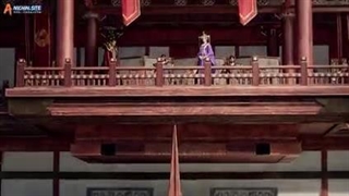 انیمه شاهزاده اژدها یوان قسمت 9 با زیرنویس فارسی