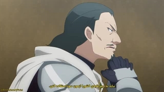 انیمه قویترین ارتش شیطان یک انسان است قسمت 2 با زیرنویس فارسی