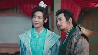 سریال چینی جوانان پرشور 2024 Dashing Youth قسمت 3 با زیرنویس فارسی