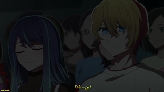 انیمه ستاره من (اوشی نو کو) _Oshi no Ko فصل 2 قسمت 3-1080p