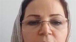 فیدبک سرکار خانم عبدوی در مورد استفاده از خدمات کانال سیگنال آکادمی فدوی