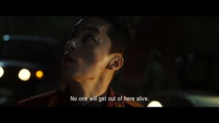 تیزر فیلم فراری (Escape 2024 ) با بازی لی جی هون , کو کیو هوان و سونگ کانگ - اکران 3 جولای(13 تیر) - فیلمش نیومده هنوز