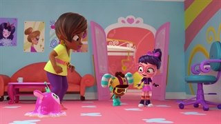 There’s Only One Bozzly / Cousin Flugtilda