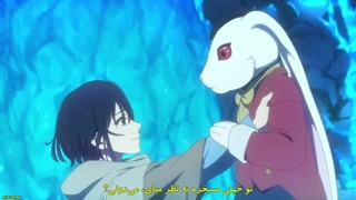 انیمه خداحافظ زمین Bye Bye, Earth قسمت 2