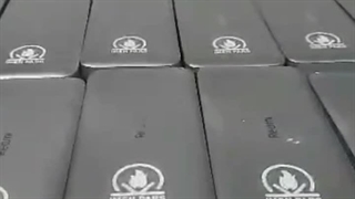 پاوربانک شیائومی 20000 میلی آمپر