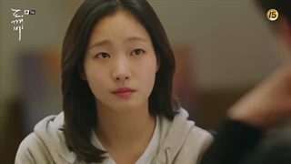 قسمت هفتم  سریال کره ای گابلین+زیرنویس چسبیده Goblin 2016-720p