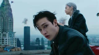 موزیک ویدیو Chk Chk Boom «چک چک بوم» از گروه استری کیدز + زیرنویس فارسی