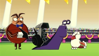 S03E10-Worst in Show - Belle of the Gumball