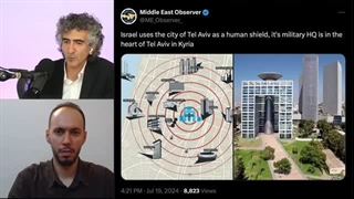 14030429: جزئیات عملیات پیچیده ارتش یمن در تل‌آویو