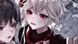 کلیپ از گنشین ایمپکت