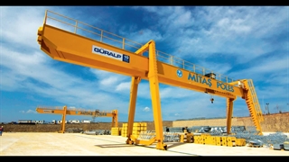 جرثقیل دیاکو