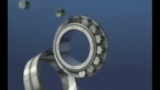 بلبرینگ و رولبرینگ بشکه ای SKF