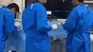 دکتر سجاد نجفی؛ فوق تخصص جراحی مغز و اعصاب برداشتن زگیل