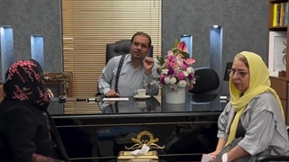 دکتر هادی عقیلی؛ فوق تخصص جراحی مغز و اعصاب