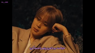 زیرنویس فارسی - Slow Dance _ Jimin (feat. Sofia Carson)