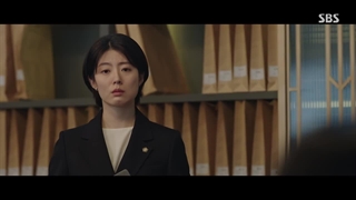 قسمت 3 سریال پارتنر خوب (Good Partner 2024)  با بازی جانگ نارا، نام جی هیون، کیم جوهان و جی سونگ هیون - با زیرنویس فارسی