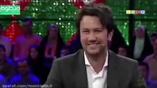 تغییر صدا با گاز هلیوم