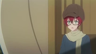 انیمه ساخت یک شروع جدید با ابزارهای جدیدام Dahlia in Bloom: Crafting a Fresh Start with Magical Tools قسمت ۳ با زیرنویس فارسی