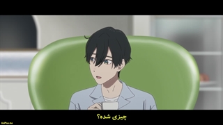 انیمه شوشیمین: چطور معمولی شویم Shoushimin Series قسمت 3