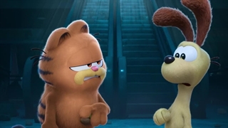 سینمایی گارفیلد ۲۰۲۴ با دوبله جذاب سورن!!!