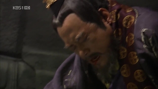 سریال امپراطور افسانه ها/جومونگ 4/با دوبله فارسی قسمت/9