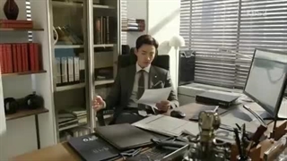 سریال کره ای رئیس کیم قسمت هفتم با زیرنویس فارسی ( سانسور شده )