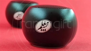 چاپ اسپیکرتبلیغاتی