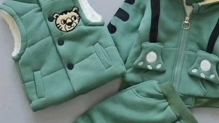 راهنمای خرید سیسمونی نوزاد پسر(بخش دوم)- غزل کالا