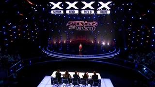 صدای بی نظیر