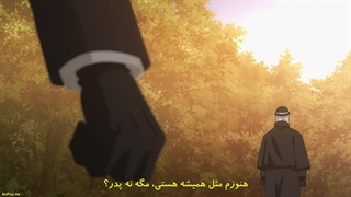 انیمه ماموریت: خانواده یوزاکورا Yozakura-san Chi no Daisakusen قسمت 16