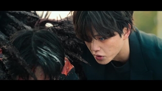 خانه‌ی شیرین (sweet home) فصل سوم قسمت چهارم زیرنویس چسبیده (کیفیت بیشتر در کپشن)