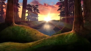 باربی و دریاچه قو ، دوبله پارسی