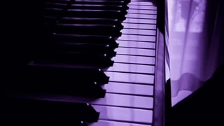 ترکیب اهنگ fake loveو black swan پیانو