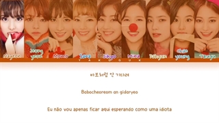 لیریک متن آهنگ Heart Shaker هارت شیکر از گروه توایس + Lyrics TWICE