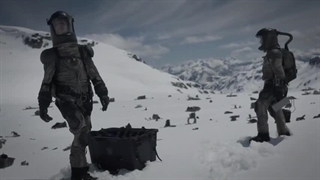 دانلود رایگان سریال برف شکن Snowpiercer 2020 (کلیک فایلز )