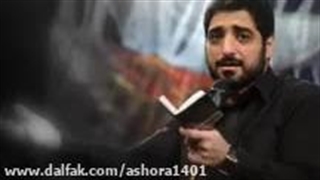 از بنی فاطمه مدایی شام غریبان