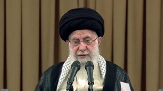 بیانات رهبر معظم انقلاب در دیدار نمایندگان مجلس دوازدهم ۱۴۰۳/۴/۳۱