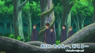 انیمه سفری در دنیای دیگر- بزرگ کردن بچه‌ها همزمان با ماجراجویی قسمت 4 زیرنویس فارسی