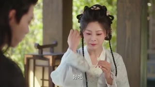 سریال چینی هزاره عاشقانه قسمت 13 (2024 Qian Ban Xiang Si) با زیر نویس فارسی