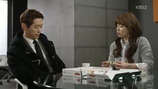 سریال کره ای رئیس کیم قسمت هشتم با زیرنویس فارسی ( سانسور شده )