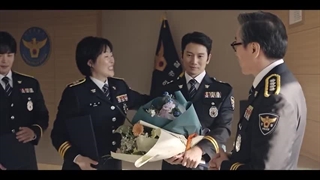 سریال کره ای ارتباط قسمت اول با زیرنویس چسبیده