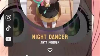 آهنگ آنیا فورجر:))