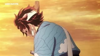 انیمه شیطان کش فصل ۱ قسمت ۵ زیرنویس فارسی چسبیده (Demon Slayer)