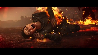 نیم نگاهی به بازی حماسه سنوئا: هل بلید ۲