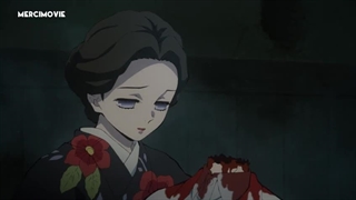 انیمه شیطان کش فصل ۱ قسمت ۹ زیرنویس فارسی چسبیده (Demon Slayer)