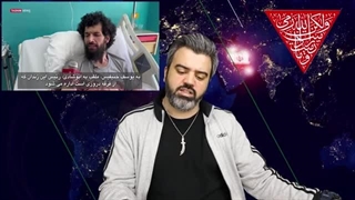 14030501: بوکسور فلسطینی از گوانتاناموی اسرائیل میگوید_ مخوف ترین زندان