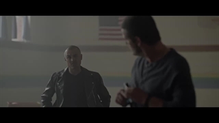 دانلود رایگان فیلم تشدید  Escalation 2023 (کلیک فایلز )