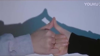 تریلر سریال چینی عشق  پنهان Hidden Love 2023 (معرفی) کپشن