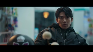 فیلم سینمایی تاروت + زیرنویس فارسی Tarot 2024  با بازی سو جی هون